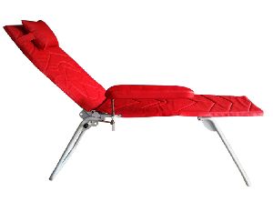 Portable Blood Donor Couch