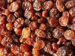 Natural Sun Dried Raisins