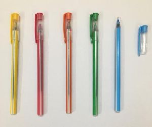 Disposable Ball Pens
