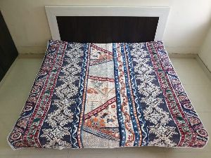 Double Bed Comforter Jaipuri Razai