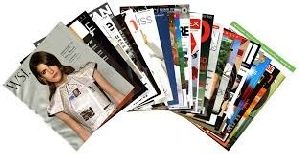 Magazine Printing Services