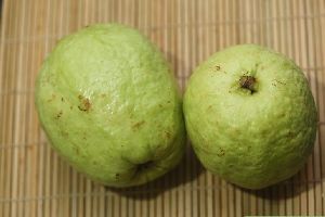 Chinese Gola Guava