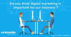 digital marketing solution services