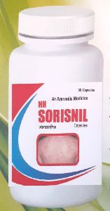 Sorisnil Blood Purifier Capsule