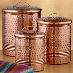 copper & copper products