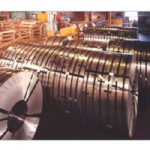 CRCA Steel Coils