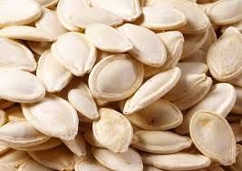 pumpkin seeds