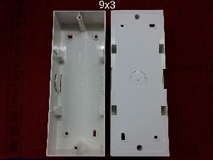 PVC Surface Modular Box