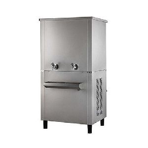 120 L Stainless Steel Water Cooler