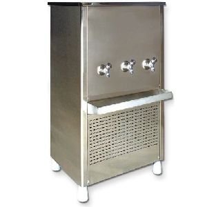 200 L Stainless Steel Water Cooler