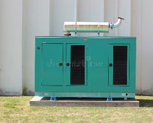Diesel Generators AMC