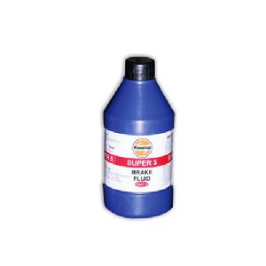 brake fluid oil