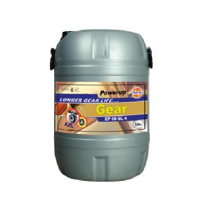 gear oil