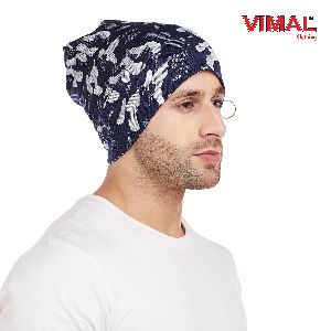 Vimal Cap For Men With Ring