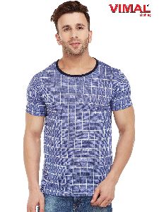 Vimal Tshirts For Men