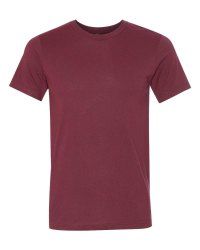 Cotton Plain T-Shirt