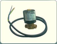 oil solenoid valve