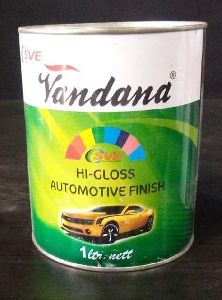 Vandana Automotive Finishing Liquid