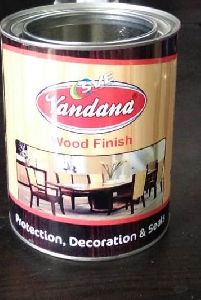 Vandana Wood Finishing Liquid