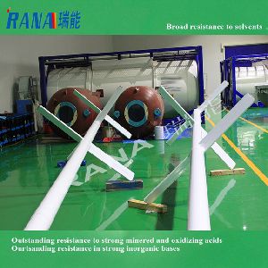 Ptfe Lined Equipment