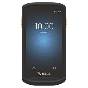 ZEBRA TC20 Mobile computer
