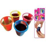 FREEZABLE SHOT GLASS CUP