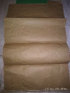 Muiltiwall paper bag