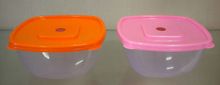 Plastic Containers