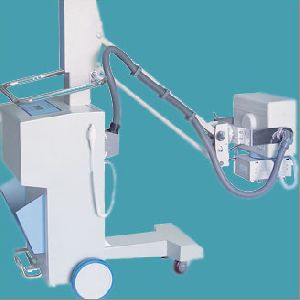 High Frequency Mobile X-Ray equipment -Mobile X-Ray Machine