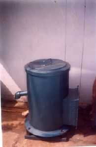 Hydro Oil Extractor