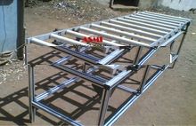 Gravity Roller Conveyor