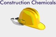 construction chemicals