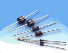 Diodes - two-terminal electronic component
