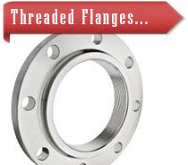 stainless steel flanges