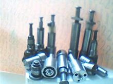 Diesel Fuel Injection Parts