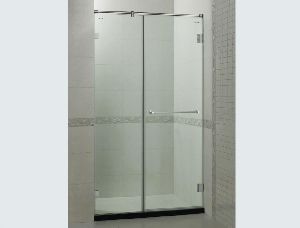 CUSTOMIZED SHOWER PARTITION