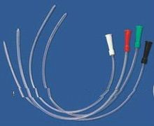 catheter tube