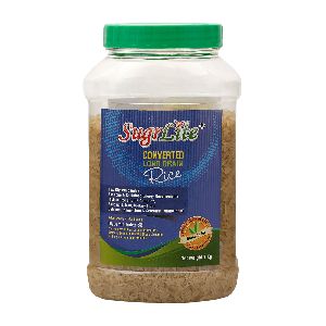SugrLite Long Grain Converted Rice