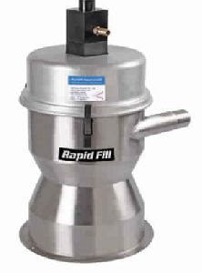 Rapid Fill Machine