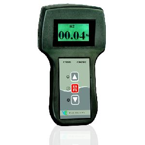 Portable Explosive Meter