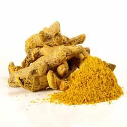 turmeric