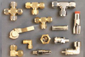 PPR and CPVC Pipe Fittings Inserts