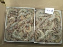 Vannamei Shrimps prawn