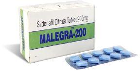 Pharmaceuticals Tablets