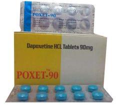 Pharmaceuticals Tablets