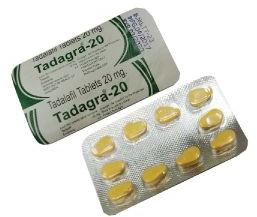 Tadagra 20mg