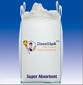 Natural Spill Absorbent