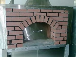 tandoor clay oven