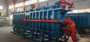 EPS Block Molding Machine