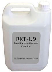 Degreasing chemicals